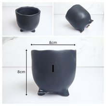 Load image into Gallery viewer, Petit Flowerpots (Series 14)