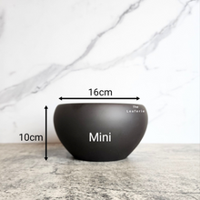 Load image into Gallery viewer, Bonsai Flowerpot (Series 38) 3 sizes