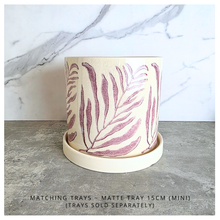 Load image into Gallery viewer, Leif Flowerpot (2 sizes)