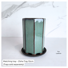 Load image into Gallery viewer, The Leaferie Bonsai Series 80. 4 colours ceramic material