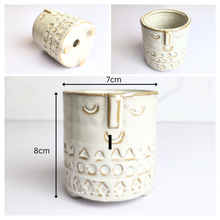 Load image into Gallery viewer, Petit Flowerpots (Series 13)