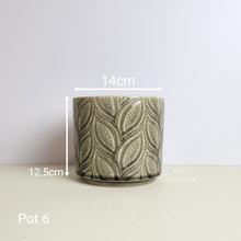 Load image into Gallery viewer, As-Is Pots Batch September 2023 (13 items)