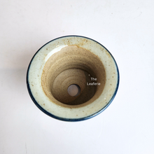 Load image into Gallery viewer, the Leferie petit allegra serie 5. 7 designs floral succulent pot