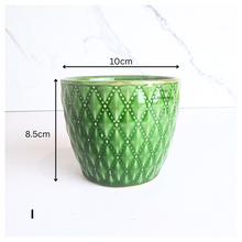 Load image into Gallery viewer, Mini Flowerpots (Series 12)