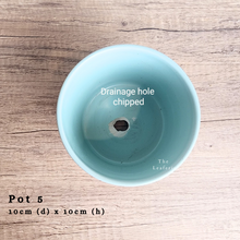 Load image into Gallery viewer, As-Is Pots Batch November 2023 (13 items)