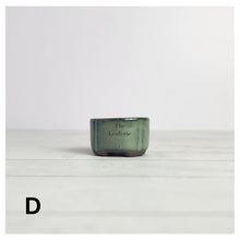 Load image into Gallery viewer, Petit Bonsai flowerpot (Series 17)