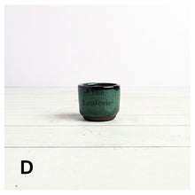 Load image into Gallery viewer, Petit Bonsai Pot (Series 18)