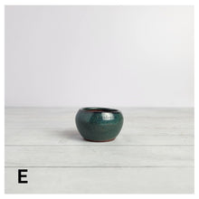 Load image into Gallery viewer, Petit Bonsai Pot (Series 8)