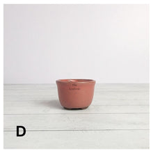 Load image into Gallery viewer, Petit Bonsai Pot (Series 15)