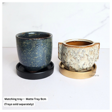 Load image into Gallery viewer, Petit Flowerpots (Series 19)