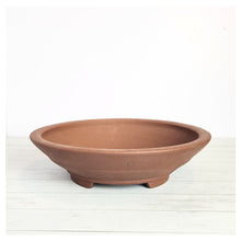 Load image into Gallery viewer, Bonsai Flowerpot / Tray (Series 5) 5 Sizes