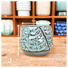 Load image into Gallery viewer, Petit Flowerpots (Series 9)