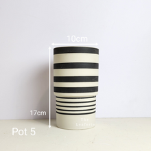 Load image into Gallery viewer, As-Is Pots Batch October 2023 (13 items)