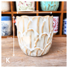 Load image into Gallery viewer, Mini Flowerpots (Series 4) 10cm