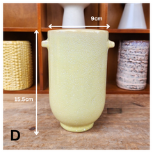 Load image into Gallery viewer, Mini Flowerpots (Series 5)