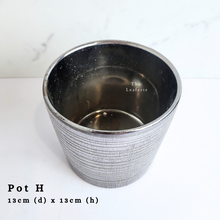 Load image into Gallery viewer, The Leaferie As-is July 2024. 12 designs