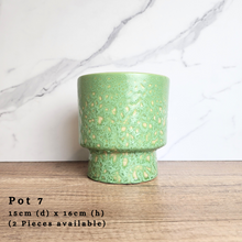 Load image into Gallery viewer, As-Is Pots Batch November 2023 (13 items)