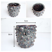 Load image into Gallery viewer, Petit Flowerpots (Series 17)