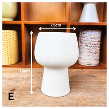 Load image into Gallery viewer, Mini Flowerpots (Series 5)