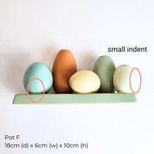 Load image into Gallery viewer, The Leaferie As-is Pot June 2025. 9 items