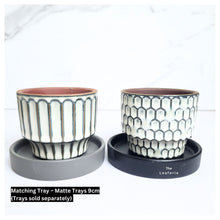 Load image into Gallery viewer, Petit Flowerpots (Series 17)