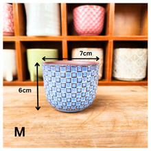 Load image into Gallery viewer, Petit Flowerpots (Series 7)