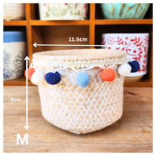 Load image into Gallery viewer, Mini Flowerpots (Series 4) 10cm