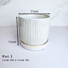 Load image into Gallery viewer, The Leaferie As-is Feb 24. Pot I