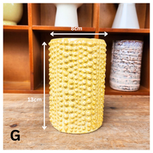 Load image into Gallery viewer, Mini Flowerpots (Series 5)