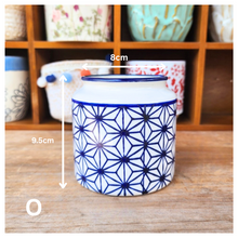 Load image into Gallery viewer, Mini Flowerpots (Series 4) 10cm