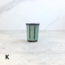 Load image into Gallery viewer, Petit Bonsai Pot (Series 7)