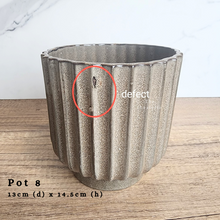 Load image into Gallery viewer, As-Is Pots Batch November 2023 (13 items)