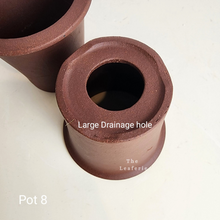 Load image into Gallery viewer, As-Is Pots Batch October 2023 (13 items)