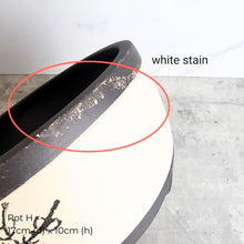 Load image into Gallery viewer, The Leaferie As-Is May 25 (9items). Defective flowerpot