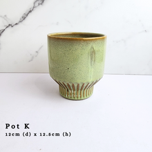 Load image into Gallery viewer, The Leaferie As-is July 2024. 12 designs