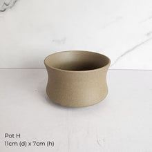 Load image into Gallery viewer, The Leaferie As-is Pot June 2025. 9 items