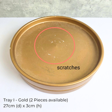 Load image into Gallery viewer, As-Is Dec 2025 Collage of various ceramic pots and planters with Leaferie logo.