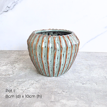 Load image into Gallery viewer, As-is Sept 26. 9 items with slight defects.