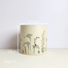 Load image into Gallery viewer, As-Is Pots Batch September 2023 (13 items)