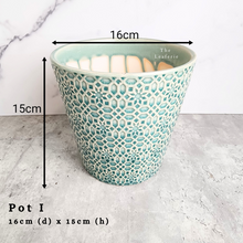 Load image into Gallery viewer, The Leaferie As-is august 24. 12 items