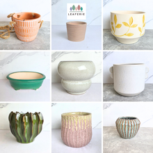 Load image into Gallery viewer, As-is Sept 26. 9 items with slight defects.