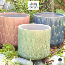Load image into Gallery viewer, Icaria Flowerpot