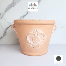Load image into Gallery viewer, York Terracotta Big Flowerpot