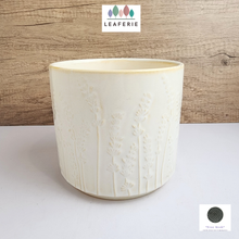 Load image into Gallery viewer, Saffron Flowerpot