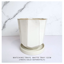 Load image into Gallery viewer, Quy Flowerpot