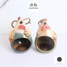 Load image into Gallery viewer, The Leaferie Billie Airplant holder