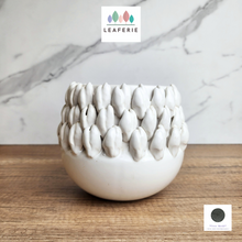 Load image into Gallery viewer, Handmade SKOG Flowerpot