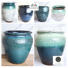 Load image into Gallery viewer, Aures Big Tall Flowerpot (Series 1)