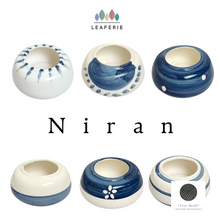 Load image into Gallery viewer, Niran Flowerpot (6 Designs)