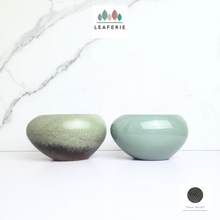 Load image into Gallery viewer, Harju Shallow Flowerpot